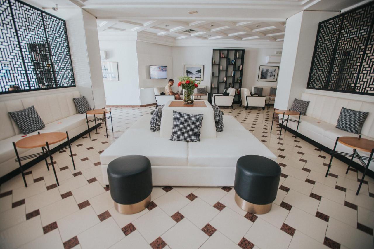 Soussana Hotel
