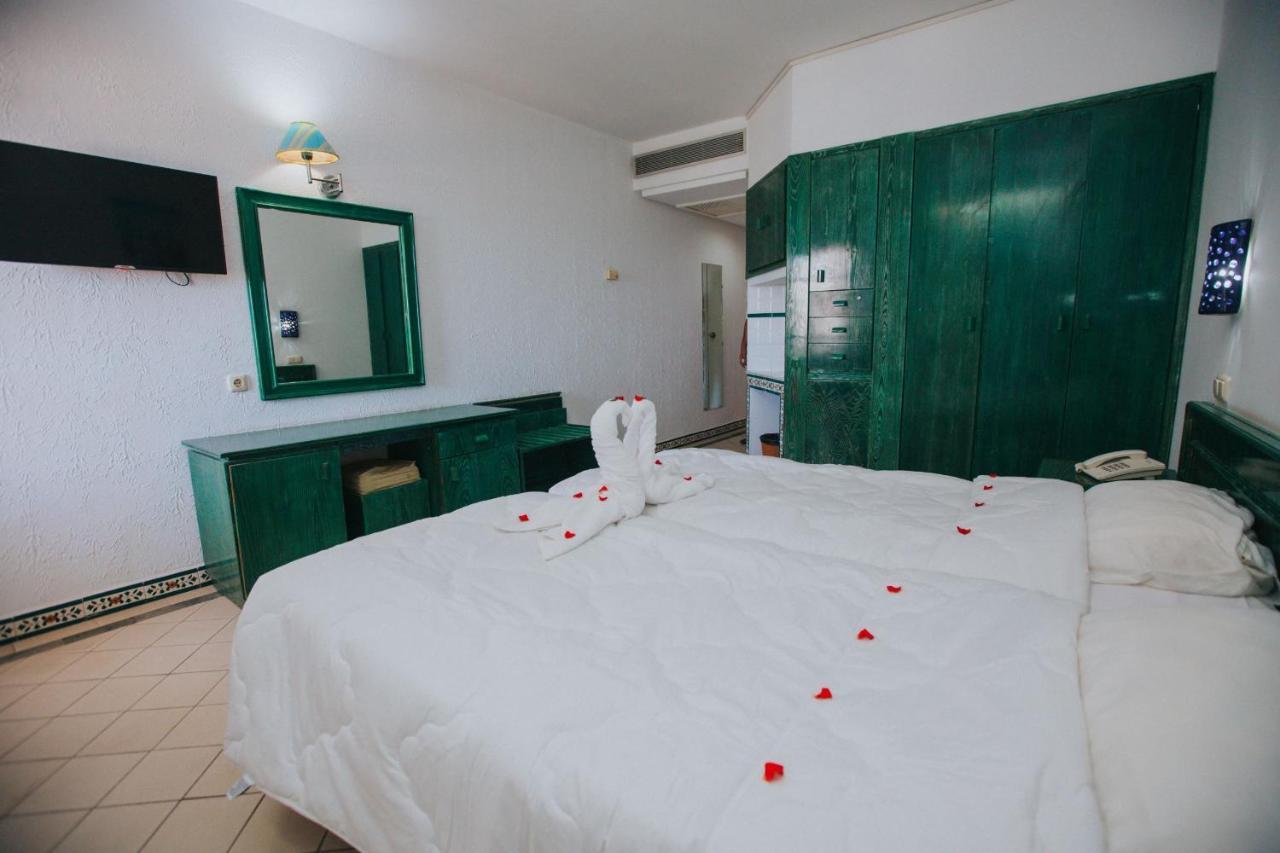 Hotel Soussana Sousse