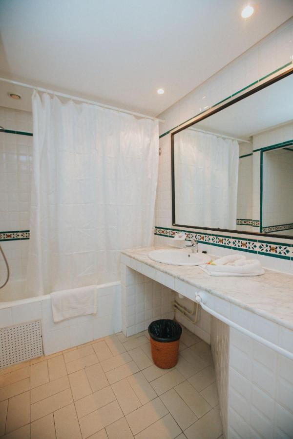 Hotel Soussana Sousse