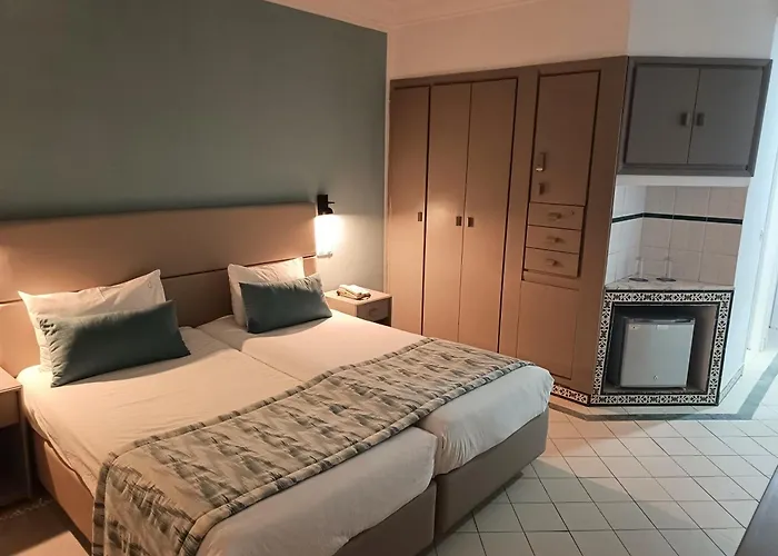 Hotel Soussana