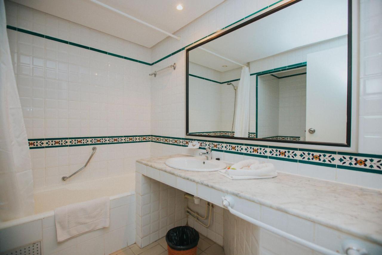 Hotel Soussana