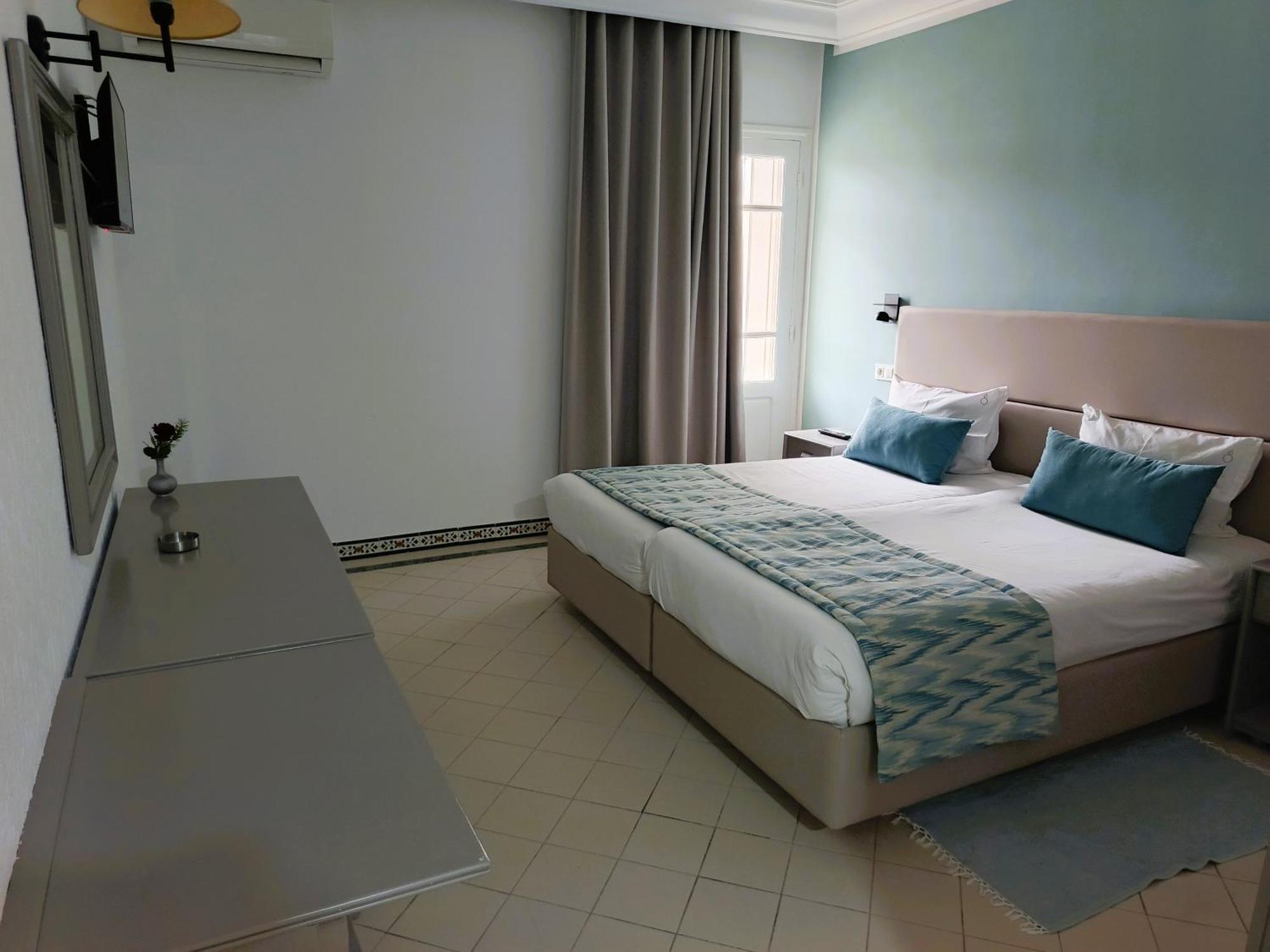 Hotel Soussana Sousse
