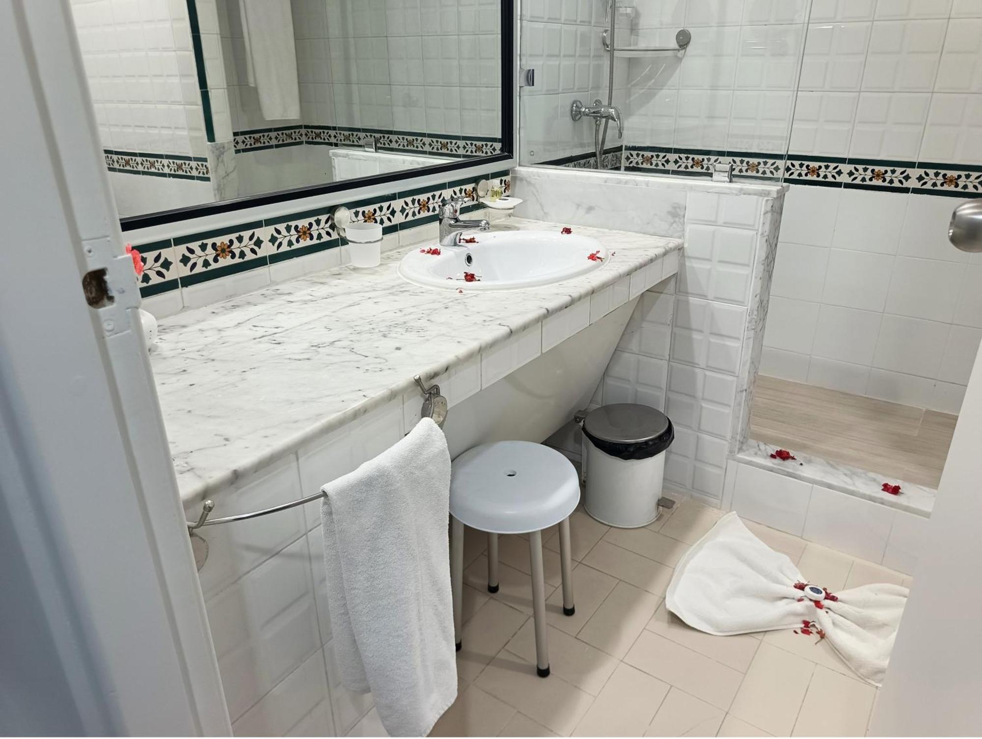 Soussana Hotel Sousse